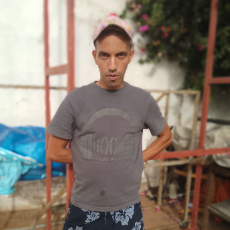 Frifira Yassine-Freelancer in Madinat Arrahma,Morocco