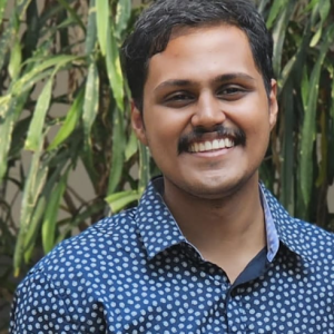 Deepak Raj-Freelancer in Vadayar,India