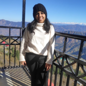 Vinita Sharma-Freelancer in Gurugram,India