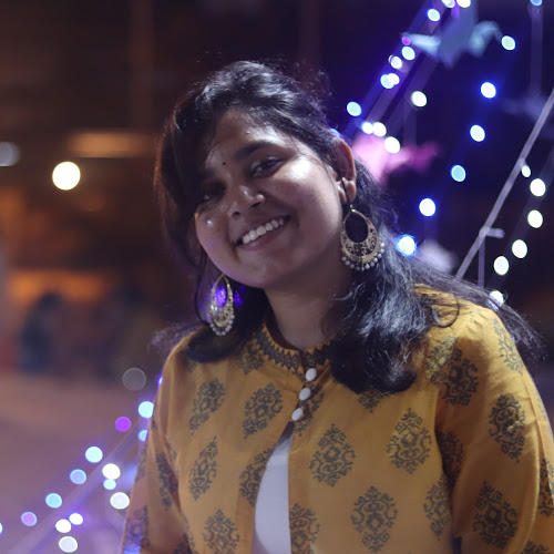 Mahima -Freelancer in ,India