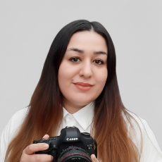 Elham Shoja-Freelancer in Amsterdam,Netherlands