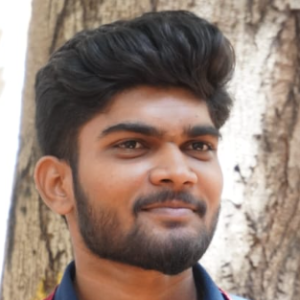 Pragadeeswaran Ss-Freelancer in Chennai,India