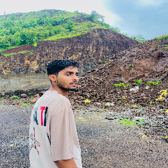 Rohan Suryawanshi-Freelancer in Shahpur,India