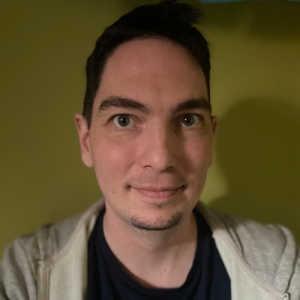 Mark Baranyai-Freelancer in Budapest,Hungary
