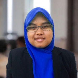 Nurul Jasmina-Freelancer in ,Malaysia