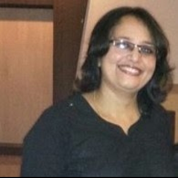 Nandini Vijaisimha-Freelancer in Bangalore,India