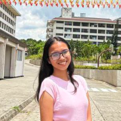 Sammer Joy Araquin-Freelancer in Makati City,Philippines
