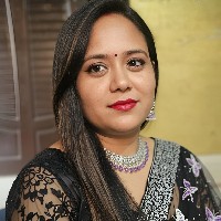 Krupali Mokha-Freelancer in Anjar,India