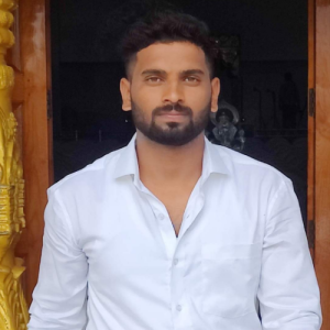 Manu Gowda-Freelancer in Mysuru,India
