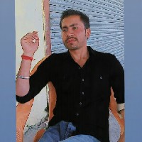 Somesh Patel Bhumiya G-Freelancer in Jhansi Division,India