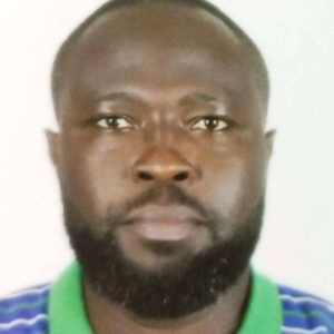 Elvis Agyapong Djan-Freelancer in Jema,Ghana