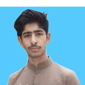 Minhal Hassan-Freelancer in islamabad,Pakistan