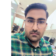 Rituraj Mishra-Freelancer in Bahadurgarh,India