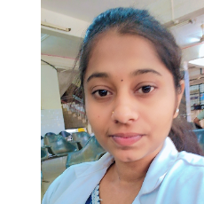 Akshata Shirodkar-Freelancer in Sawantwadi,India