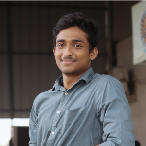 Shankar-Freelancer in Hyderabad,India