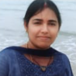 Eshwarireddy Naredla-Freelancer in Hyderabad,India