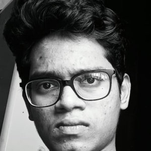 Harsha Padarti-Freelancer in Hyderabad,India