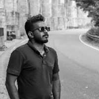 Kaushik Ramakrishnan-Freelancer in Silvassa,India