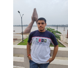 Anubhav Yadav-Freelancer in Kanpur nagar,India