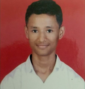 Nikhil Khaire-Freelancer in Pune,India