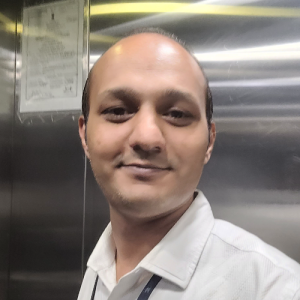 Vincent Fernandes-Freelancer in Pimpri Chinchwad,India