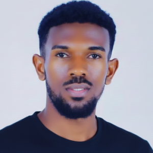 Shkuren M-Freelancer in Addis Ababa,Ethiopia