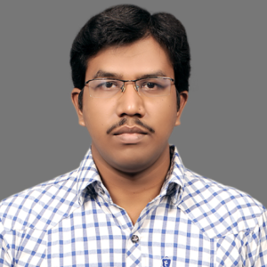 Alwys Robinson-Freelancer in Chennai,India