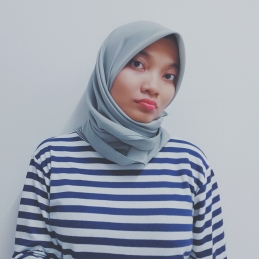 Husna Asilah-Freelancer in ,Malaysia