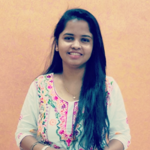 Shraddha Salve-Freelancer in Aurangabad MH,India