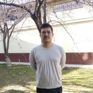 Akmal Pulatov-Freelancer in Tashkent,Uzbekistan