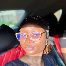 Lorentina Esther-Freelancer in Lagos,Nigeria