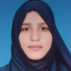Iqra Abid-Freelancer in Wah,Pakistan
