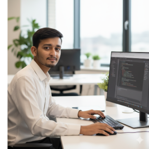 Adeelhabib-Freelancer in Karachi,Pakistan