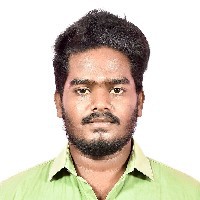 Manickam Mohanraj-Freelancer in Chennai,India