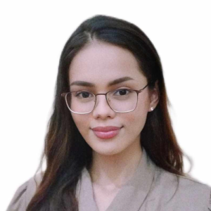 Karen Grace Baguioso-Freelancer in Dumaguete,Philippines