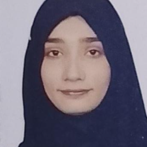 Habiba Biba-Freelancer in Lahore,Pakistan