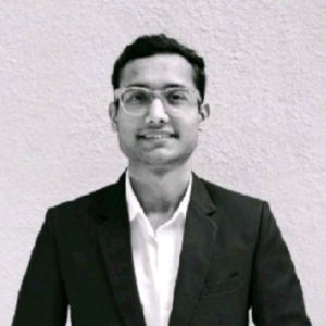 Chirayu Khandelwal-Freelancer in Pune,India