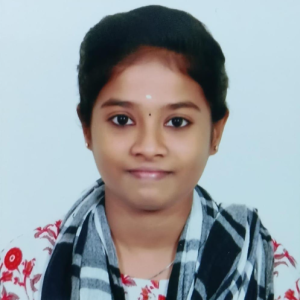 Ilakkiya Mani-Freelancer in Chennai,India