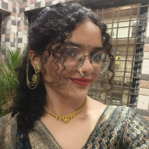 Asmi B-Freelancer in Nagpur,India