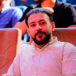 الأعلامي نور الموسوي-Freelancer in Kufa,Iraq