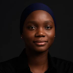 Islamiyat Opeyemi-Freelancer in Lagos,Nigeria
