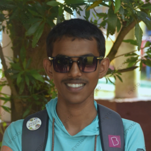 Tushar hegde-Freelancer in kumta,India