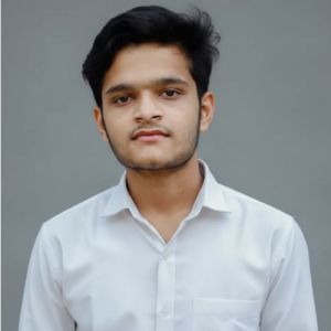 Harshil Patel-Freelancer in Ahmedabad,India