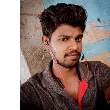 Anbarasan M-Freelancer in Kumbakonam,India