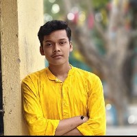 Swadhin Mondal-Freelancer in Kolkata,India