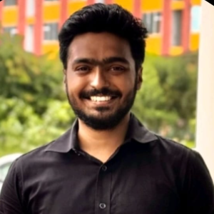 Joshua Austin-Freelancer in Kolkata,India