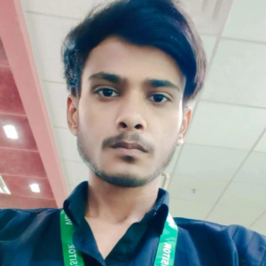 Pushkar Tiwari-Freelancer in Bhubaneswar,India