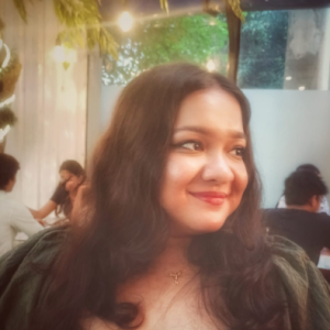 Agnimitra Biswas-Freelancer in Kolkata,India