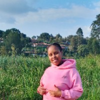 Roselyne Gitahi-Freelancer in Nairobi,Kenya
