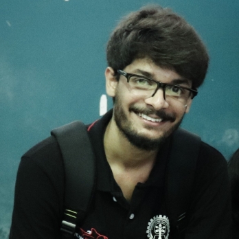 Aditya Shekhar-Freelancer in IIT Kharagpur,India